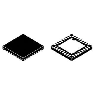 Texas Instruments RFID Module TRF7960ARHBT OOK ASK 13.56 MHz 5.5V TRF7960ARHBT