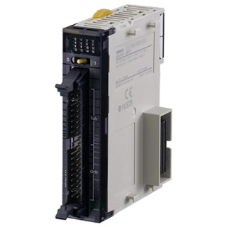 Omron PLC CPU CJ1 Series 32 Outputs NPN Output Panel Mount CJ1W-OD231