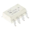Broadcom DC Input Optocoupler Surface Mount 8-Pin DIP HCPL-7860-300E