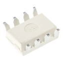 Broadcom DC Input Optocoupler Surface Mount 8-Pin DIP HCPL-7860-300E