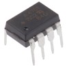 Broadcom AC/DC Input Optocoupler Through Hole 8-Pin DIP HCPL-4701-000E