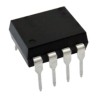 Broadcom AC Input Optocoupler Through Hole 8-Pin DIP HCPL-7720-000E