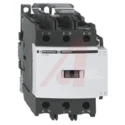 Schneider Electric LC1D TeSys D Contactor, 24V AC Coil, 3-Pole, 80 A, 37 kW, 3 NO, 600V AC LC1D806B7