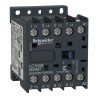 Schneider Electric LC7K Reversing Contactor, 4-Pole 20A 600V AC, 230V AC Coil LC7K09004M7