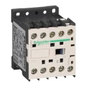 Schneider Electric LC7K Reversing Contactor, 4-Pole 20A 600V AC, 230V AC Coil LC7K09004M7