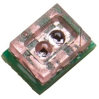 Broadcom 5V DC Optical Encoder Surface Mount 2 Channel Quadrature AESR-8000-1K2 AEDR-8000-1K2