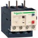 Schneider Electric Thermal Overload Relay 600V AC, Adjustable, Screw Terminal LR3D22