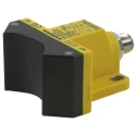 Turck Inductive Proximity Sensor Block Body Style M12 Thread Size 8.2V dc 1.2mA Output NAMUR IP67 Ni4-DSU35-2Y1X2-H1140