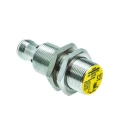 Turck Threaded Barrel Inductive Proximity Sensor M30 x 1.5, NAMUR Output, 8.2 V dc, 10 mm Detection Bi10-EM30-Y1X-H1141