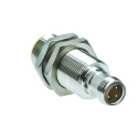 Turck Threaded Barrel Inductive Proximity Sensor M30 x 1.5, NAMUR Output, 8.2 V dc, 10 mm Detection Bi10-EM30-Y1X-H1141