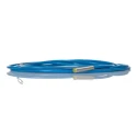 Turck Threaded Barrel Inductive Proximity Sensor, M5 x 0.5 Thread Size, Flush Mount, Stainless Steel Housing Bi1-EG05-Y1