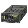 Omron Panel Mount PID Temperature Controller 3 Output Relay 24V AC On-Off E5GC