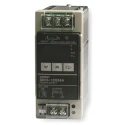 Omron S8VS Switched Mode DIN Rail Power Supply 240V AC Input 24V DC, 5 A Output, 120 W 