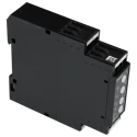 Omron Monitoring Relay 1 Phase SPDT DIN Rail 24 V dc 240 V ac 2mA to 500mA K8AK-AW1 24VAC/DC