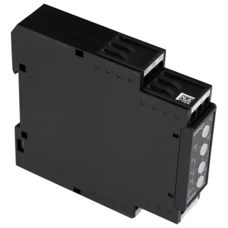 Omron Monitoring Relay 1 Phase SPDT DIN Rail 24 V dc 240 V ac 2mA to 500mA K8AK-AW1 24VAC/DC