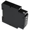 Omron Monitoring Relay 1 Phase SPDT DIN Rail 24 V dc 240 V ac 2mA to 500mA K8AK-AW1 24VAC/DC