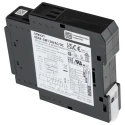 Omron Monitoring Relay 1 Phase SPDT DIN Rail 24 V dc 240 V ac 2mA to 500mA K8AK-AW1 24VAC/DC