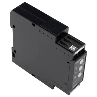 Omron Monitoring Relay 1 Phase SPDT DIN Rail Mount 100-240VAC K8AK-VS2 100-240VAC