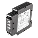 Omron 3 Phase Monitoring Relay 0 V AC Monitor Range SPDT DIN Rail Mount 230V AC 240V AC 30V AC K8AKPM1200240VAC