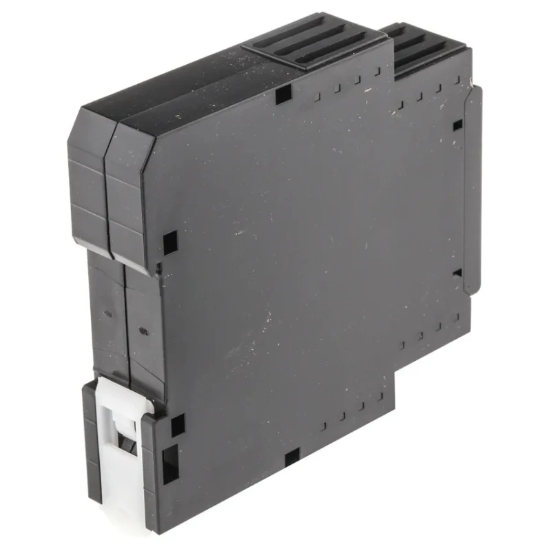 Omron 3 Phase Monitoring Relay 0 V AC Monitor Range SPDT DIN Rail Mount 230V AC 240V AC 30V AC K8AKPM1200240VAC