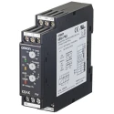 Omron 3 Phase Monitoring Relay 380/480 V AC Monitor Range, SPDT, DIN Rail Mount K8AKPW2380480VAC