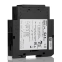Omron 3 Phase Monitoring Relay 200/400 V AC Monitor Range, DPDT Contact, DIN Rail Mount K8AK-PH1