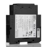 Omron 3 Phase Monitoring Relay 200/400 V AC Monitor Range, DPDT Contact, DIN Rail Mount K8AK-PH1