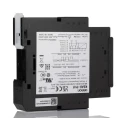 Omron 3 Phase Monitoring Relay 200/400 V AC Monitor Range, DPDT Contact, DIN Rail Mount K8AK-PH1
