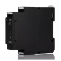 Omron 3 Phase Monitoring Relay 200/400 V AC Monitor Range, DPDT Contact, DIN Rail Mount K8AK-PH1