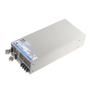 COTEK Switching Power Supply Rack Mount 12V 1.5 kW 370V AE-1500-12