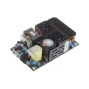 Artesyn LPS363-M Switching Power Supply 12V DC 240W Chassis Mount 30A Output 300V DC Maximum Input Voltage