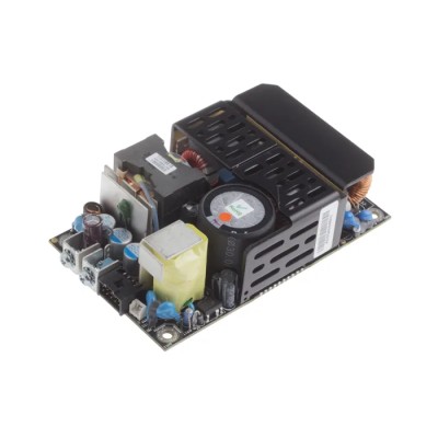 Artesyn LPS363-M Switching Power Supply 12V DC 240W Chassis Mount 30A Output 300V DC Maximum Input Voltage