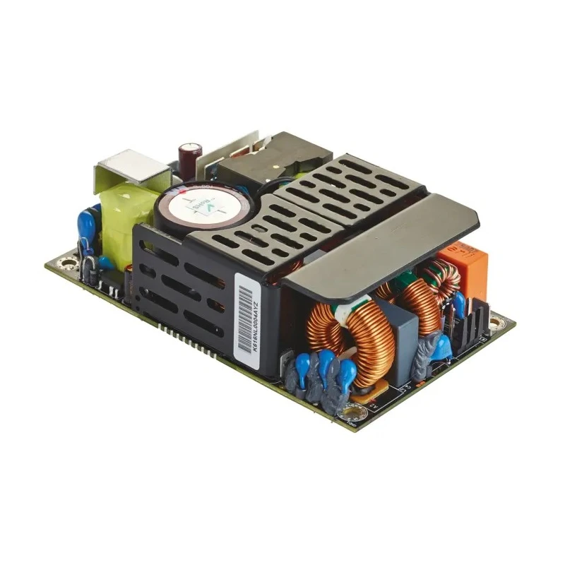 Artesyn LPS363-M Switching Power Supply 12V DC 240W Chassis Mount 30A Output 300V DC Maximum Input Voltage