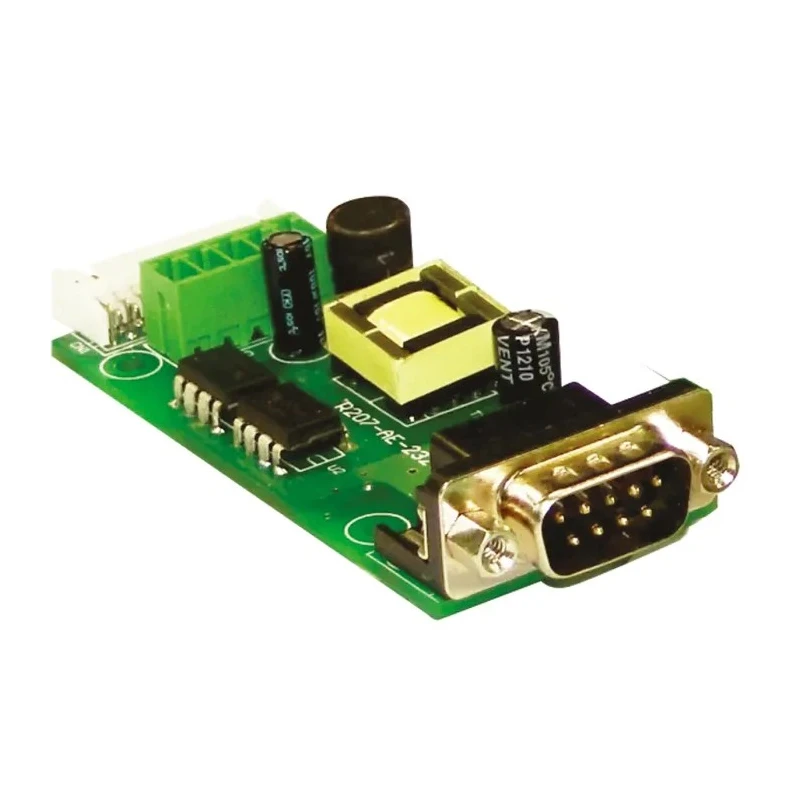 COTEK Communication Interface for use with ME-1200 Medical Power Supply CT Series CT-201
