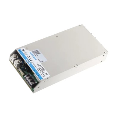 COTEK AE-800-24 Switching Power Supply Rack Mount 24V 804W 33.5A 92% Efficiency AE-800-24