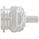 Rosenberger TNC Series Coaxial Connector Cable Male TNC, 50 Ω, Straight Body Crimp 56S107-106N5