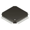 Silicon Labs 8-bit 8051 Microcontroller 64kB FLASH 8.45kB RAM 100MHz 64-Pin TQFP C8051F133-GQ