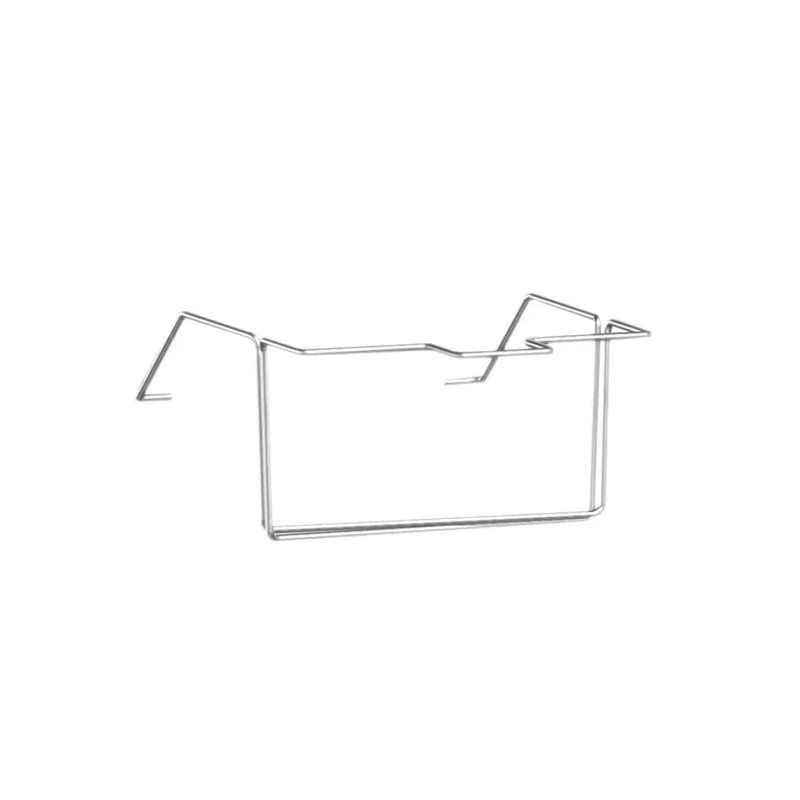 Schneider Electric Retaining Clip for RPZ 1CO Socket Harmony Relay RP RPZR235