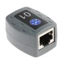 TREND Networks 12 x RJ45 Remote Unit Kit for Data and Video Cable Verifier VDV II Range Voice 158050