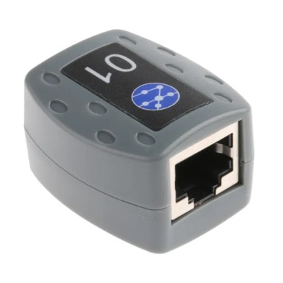 TREND Networks 12 x RJ45 Remote Unit Kit for Data and Video Cable Verifier VDV II Range Voice 158050