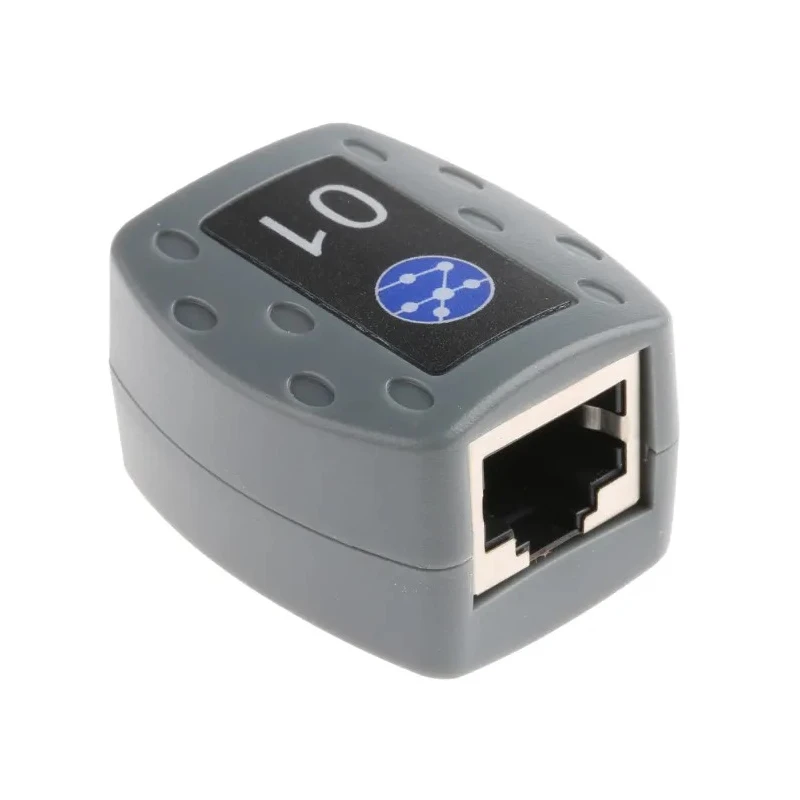 TREND Networks 12 x RJ45 Remote Unit Kit for Data and Video Cable Verifier VDV II Range Voice 158050