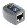 TREND Networks 12 x RJ45 Remote Unit Kit for Data and Video Cable Verifier VDV II Range Voice 158050