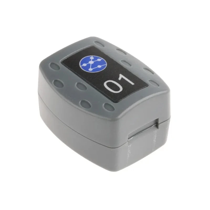 TREND Networks 12 x RJ45 Remote Unit Kit for Data and Video Cable Verifier VDV II Range Voice 158050