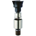 Greenlee 5 Piece Speed Punch & Die Set 16.2 mm 20.4 mm 25.4 mm 32.5 mm 40.5 mm ISO 16-40 52055439SET