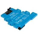 Finder 39 Series Interface Relay DIN Rail Mounted 110V AC/DC Coil 6A SPDT Contact 5.6mA Coil Current 39.11.0.125.0060