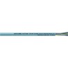 Lapp ÖLFLEX CLASSIC 130 H Control Cable 3 Cores 20 AWG 0.75mm² Stranded Bare Copper Low Smoke Zero Halogen Silver 1123033