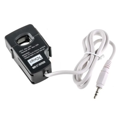 Efergy 90 AS Series Current Transformer 12mm Bore 20.5mm Width 90AS