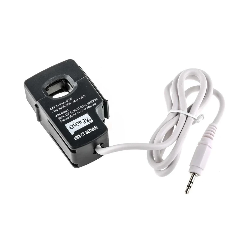 Efergy 90 AS Series Current Transformer 12mm Bore 20.5mm Width 90AS