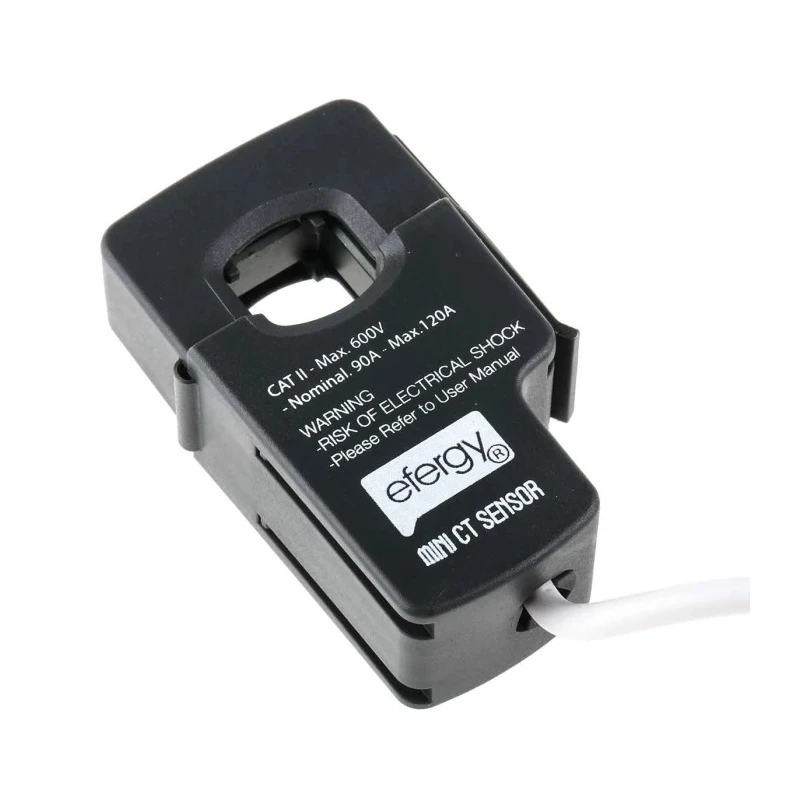 Efergy 90 AS Series Current Transformer 12mm Bore 20.5mm Width 90AS