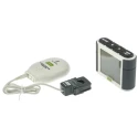 Efergy 3 Phase LCD Energy Meter ELITE ELC-CT